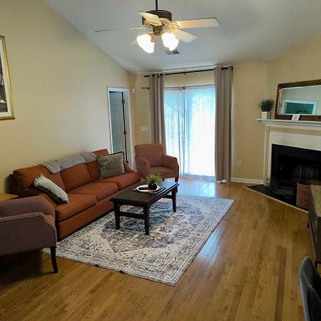 Aerie Oaks Cottage-5Min To Lake, 20Min To Columbia Lexington Buitenkant foto