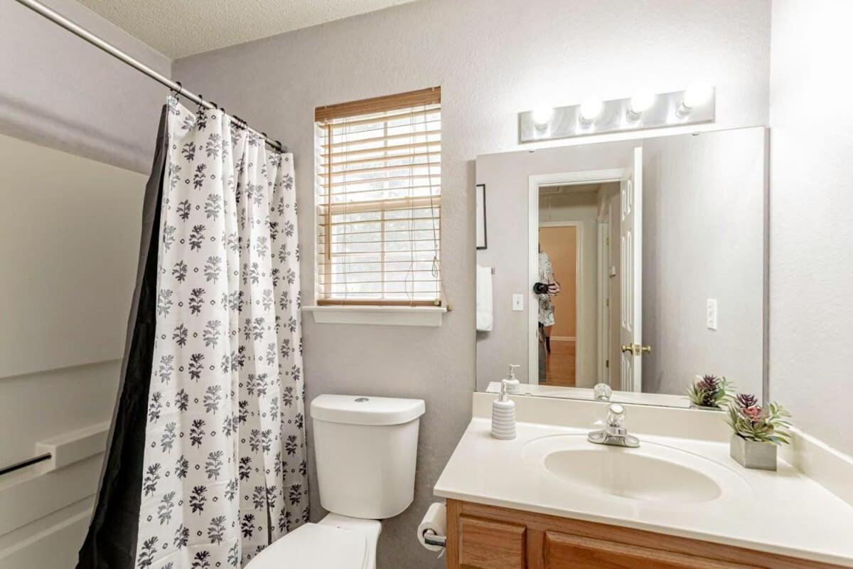 Aerie Oaks Cottage-5Min To Lake, 20Min To Columbia Lexington Buitenkant foto