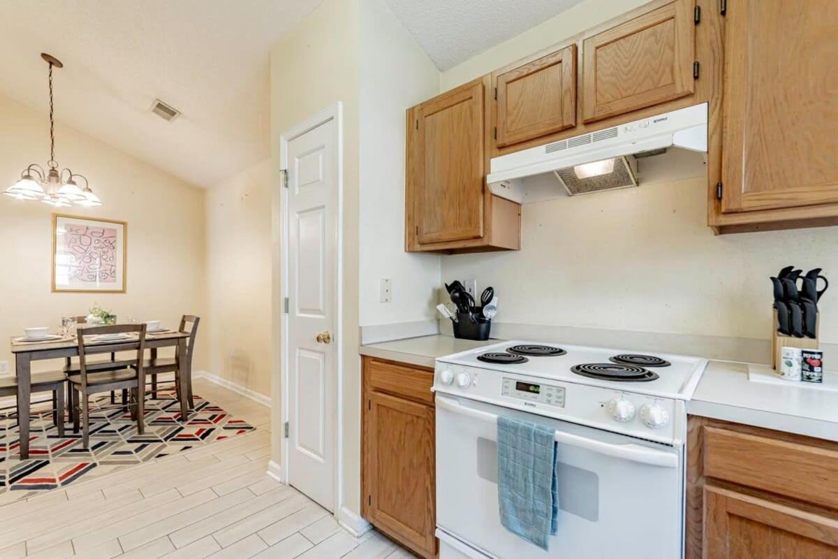 Aerie Oaks Cottage-5Min To Lake, 20Min To Columbia Lexington Buitenkant foto