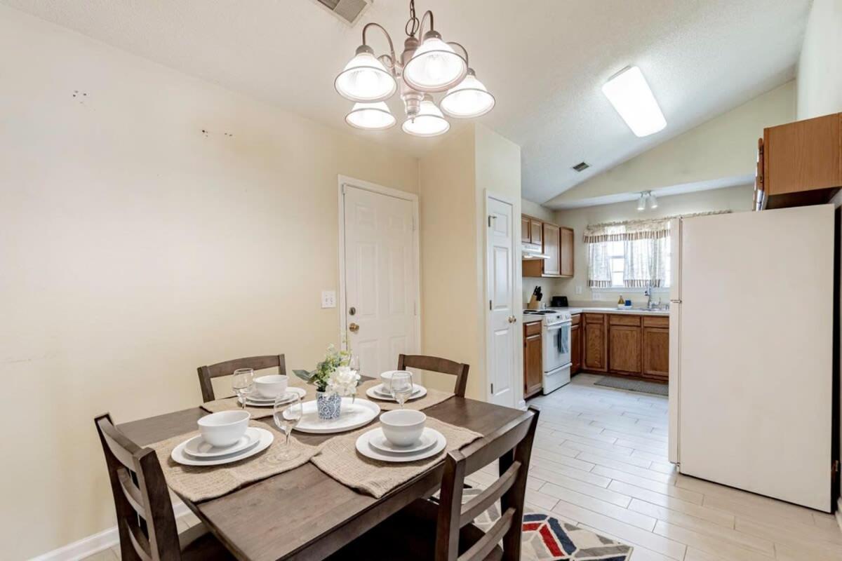 Aerie Oaks Cottage-5Min To Lake, 20Min To Columbia Lexington Buitenkant foto