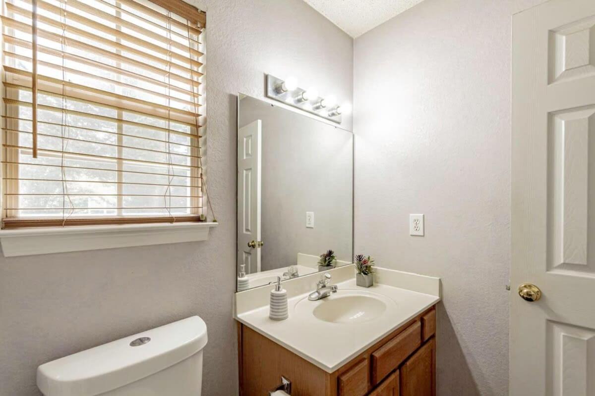 Aerie Oaks Cottage-5Min To Lake, 20Min To Columbia Lexington Buitenkant foto