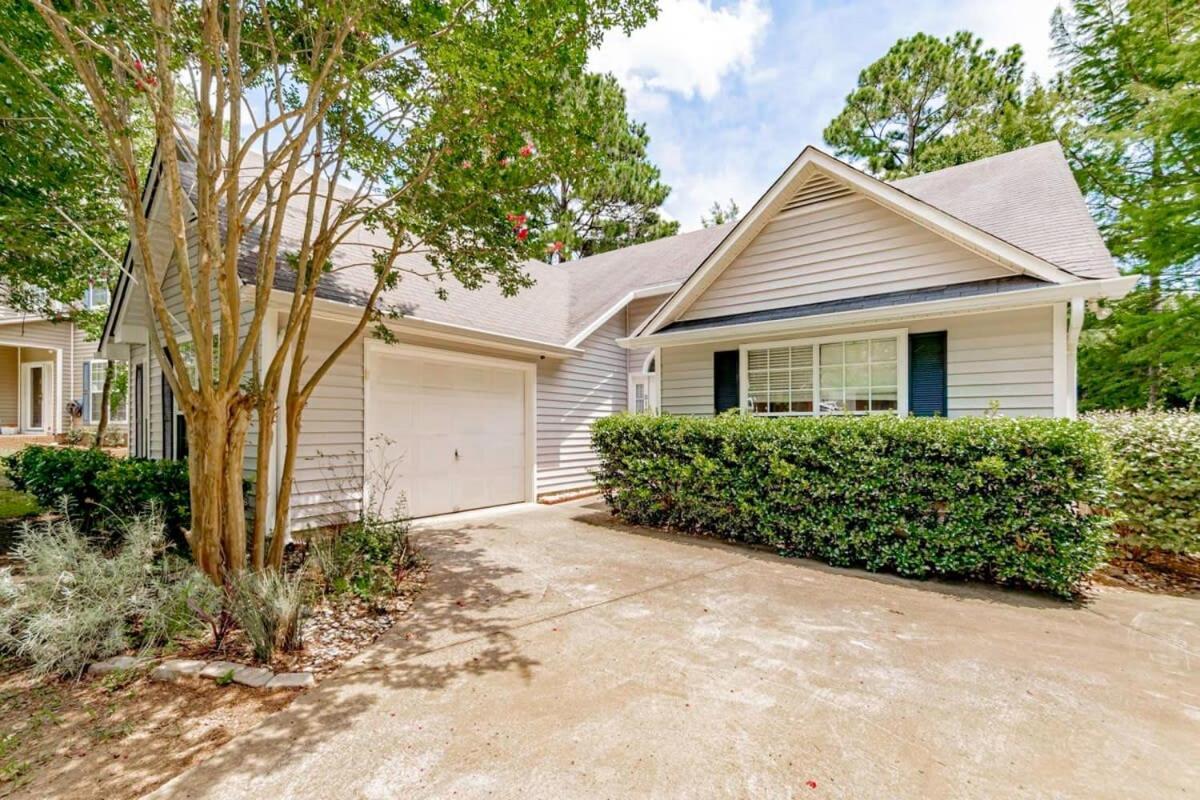 Aerie Oaks Cottage-5Min To Lake, 20Min To Columbia Lexington Buitenkant foto
