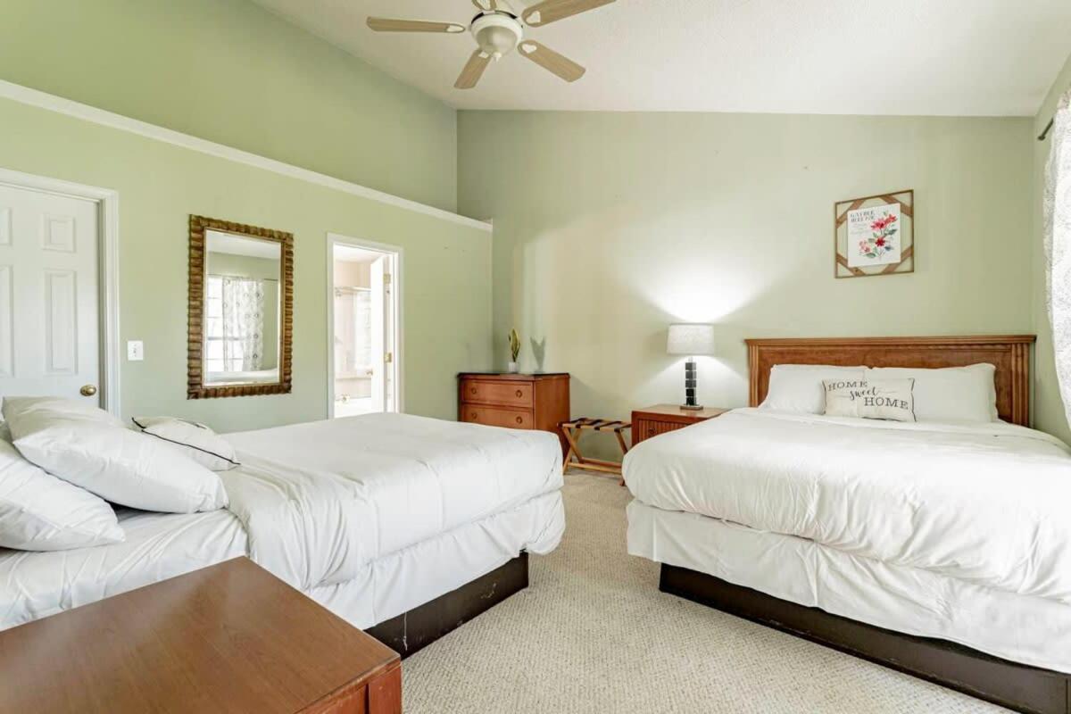 Aerie Oaks Cottage-5Min To Lake, 20Min To Columbia Lexington Buitenkant foto