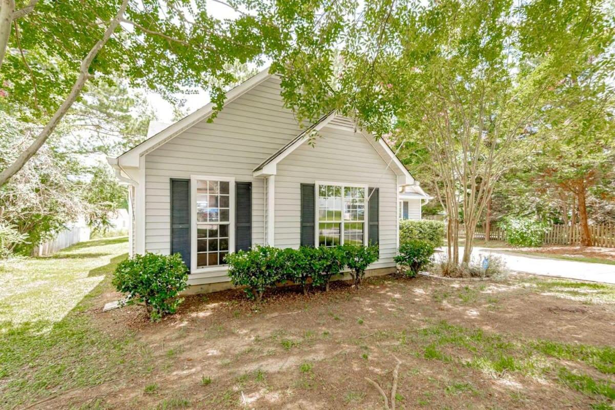 Aerie Oaks Cottage-5Min To Lake, 20Min To Columbia Lexington Buitenkant foto