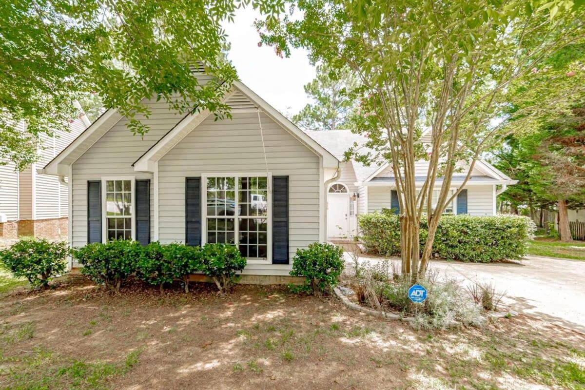 Aerie Oaks Cottage-5Min To Lake, 20Min To Columbia Lexington Buitenkant foto