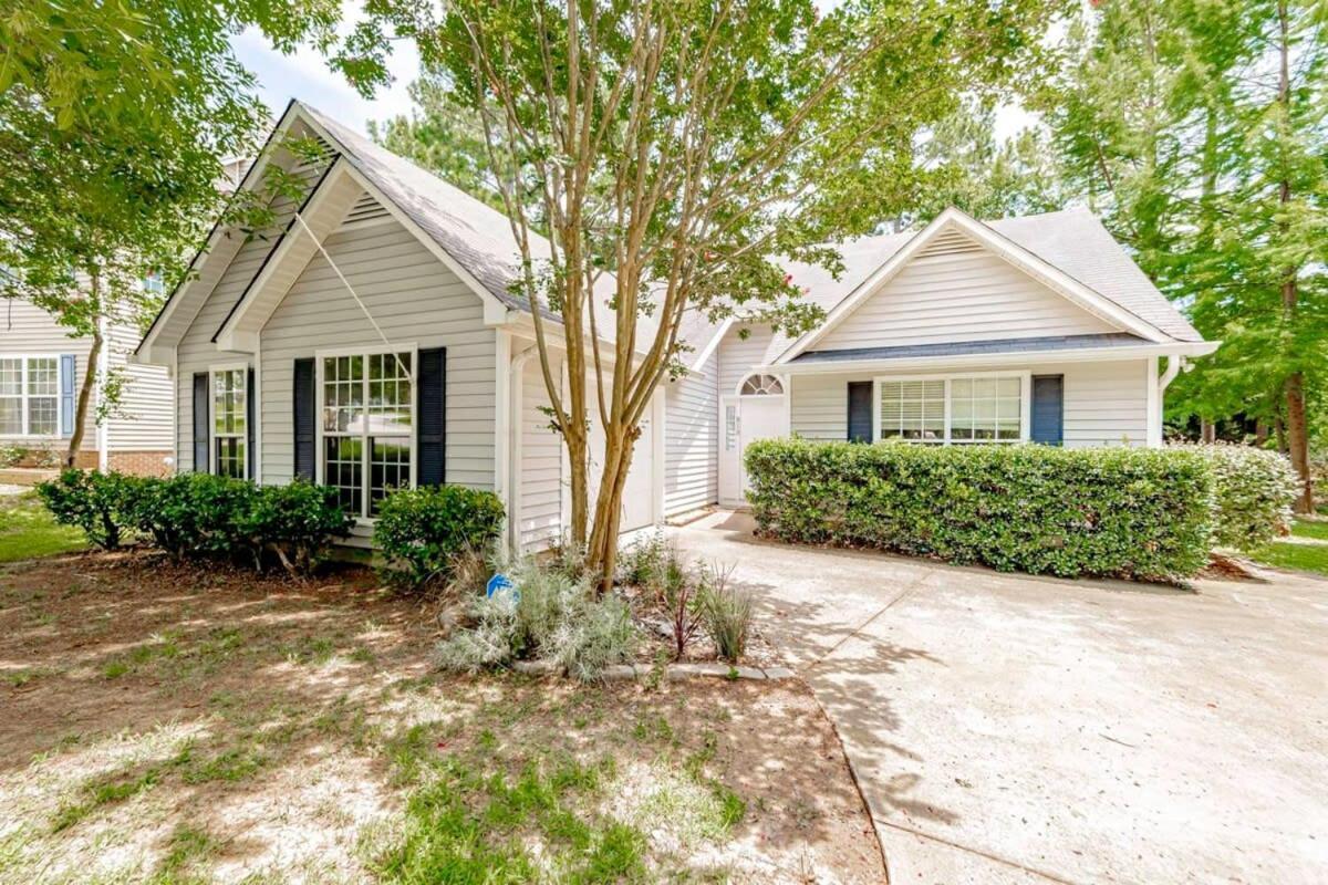 Aerie Oaks Cottage-5Min To Lake, 20Min To Columbia Lexington Buitenkant foto