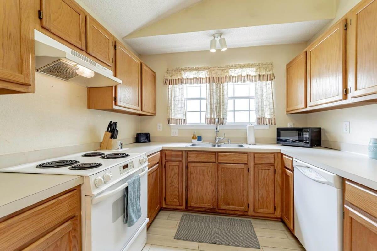 Aerie Oaks Cottage-5Min To Lake, 20Min To Columbia Lexington Buitenkant foto