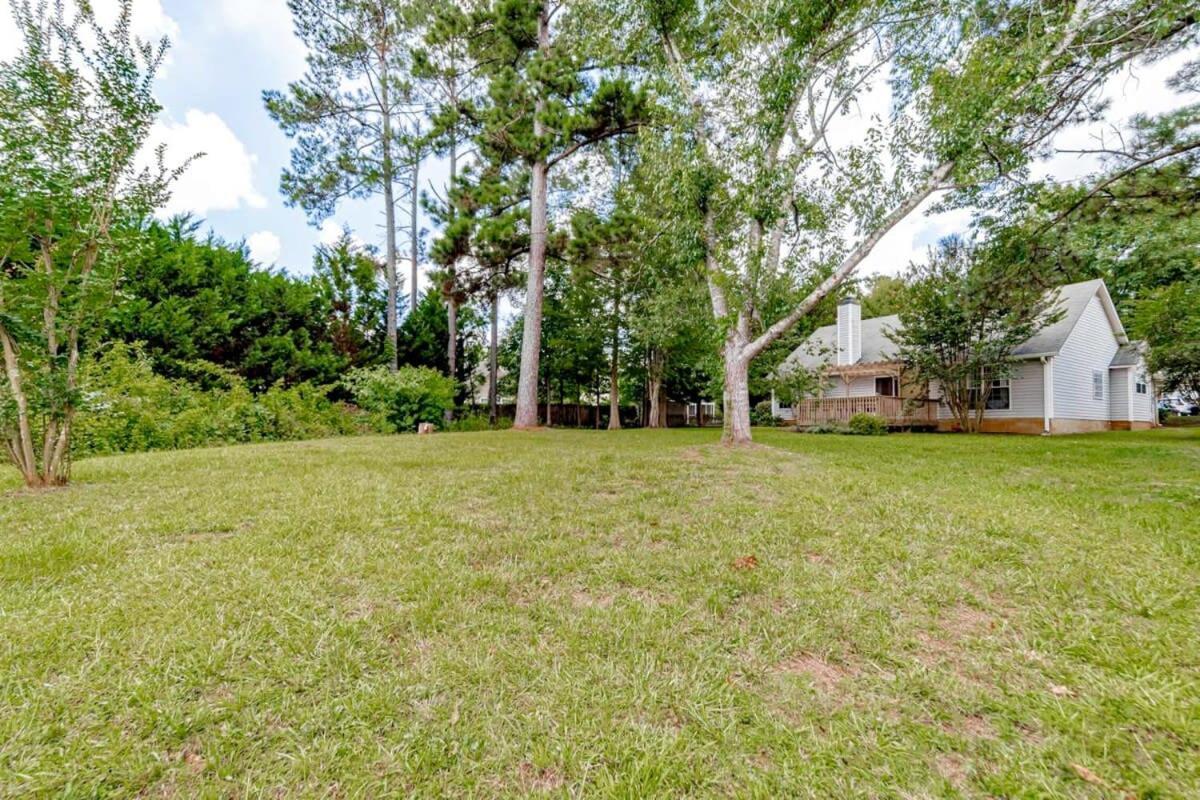 Aerie Oaks Cottage-5Min To Lake, 20Min To Columbia Lexington Buitenkant foto