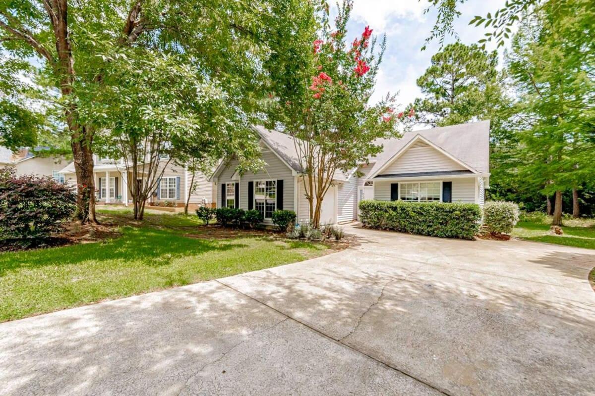 Aerie Oaks Cottage-5Min To Lake, 20Min To Columbia Lexington Buitenkant foto