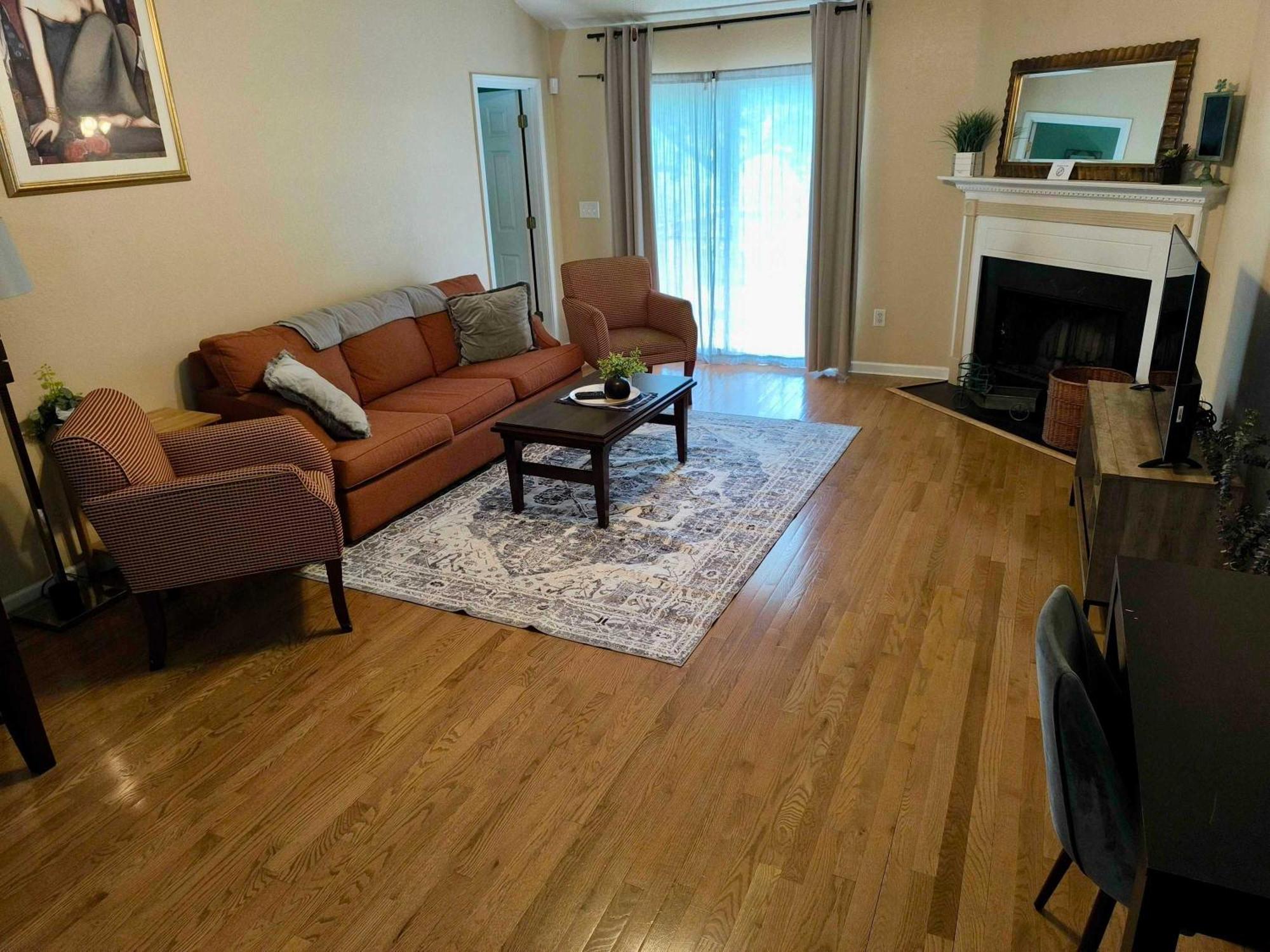 Aerie Oaks Cottage-5Min To Lake, 20Min To Columbia Lexington Buitenkant foto